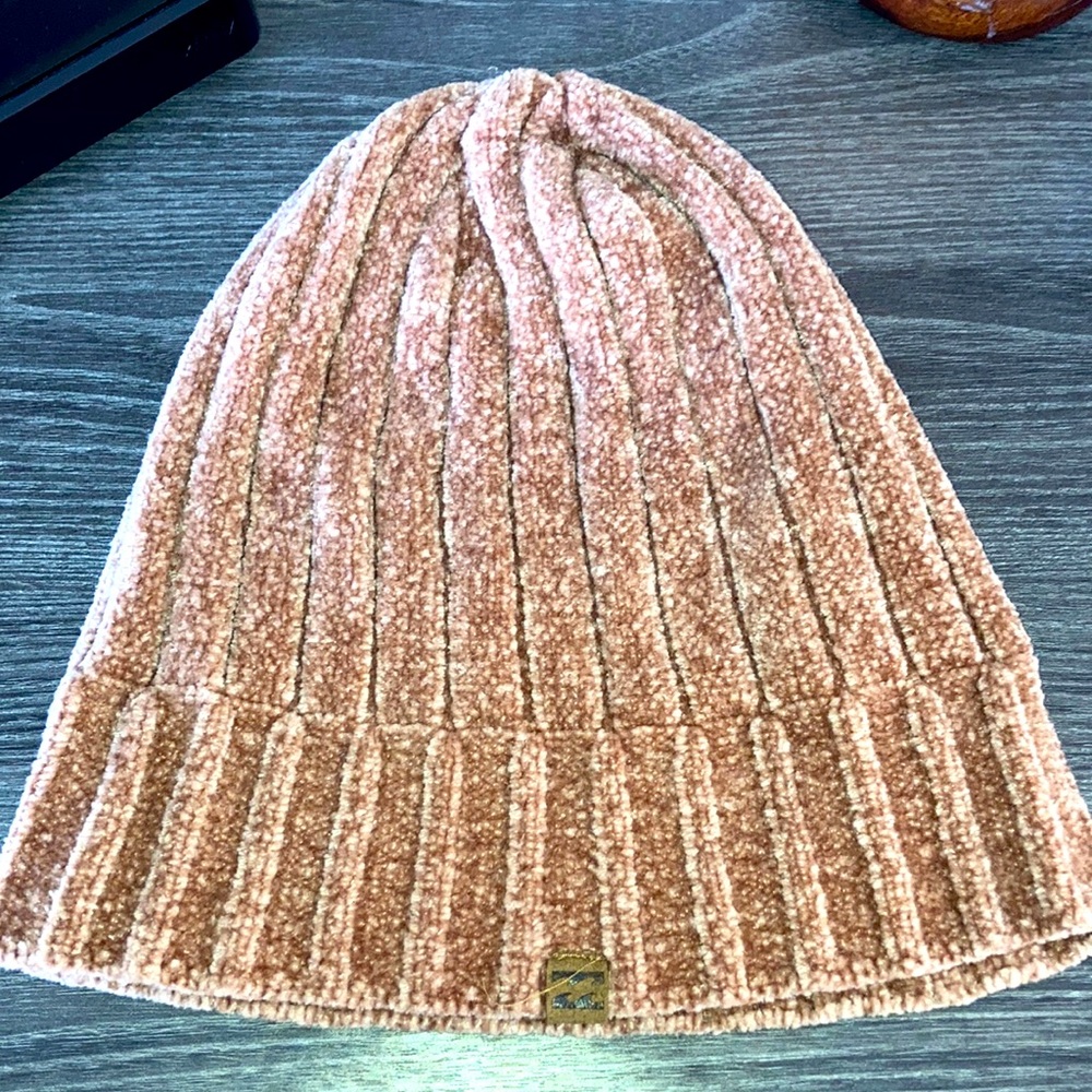 Bills Bong beanie